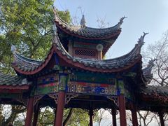 -丰都鬼城名山景区