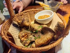 -魏铭鱼头捞饭(晋阳路店)