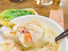-一记面馆(易发店)