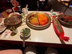 -小龙坎火锅(全球总店)