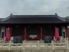 -钱王祠