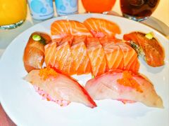 -The COOK·厨餐厅·自助餐(浦东嘉里大酒店)