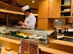 -筑地玉寿司(銀座コア店)