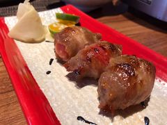 -水月·和牛工坊(水晶郦城店)