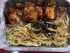 -李记特色五谷杂粮鸡蛋果子