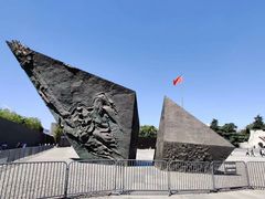 -侵华日军南京大屠杀遇难同胞纪念馆