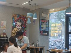 -勇利赵家烤肉坊(含光路店)