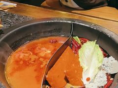 -蜀大侠火锅(总府路店)