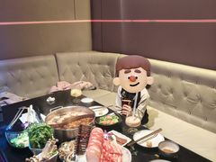 -唯爱KTV聚会餐厅(仙林东城汇店)