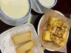 -民信老铺(双皮奶博物馆店)