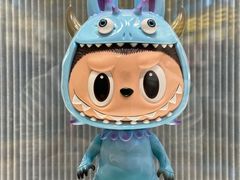 -泡泡玛特POPMART(浦项中心体验店)