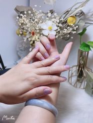 -菜菜美甲美睫皮肤管理