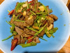 -蒙艾里民族传统菜蒙餐