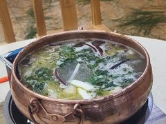 -三锅莊·牦牛肉火锅·香格里拉特色藏餐宴请餐厅(菱角塘路店)