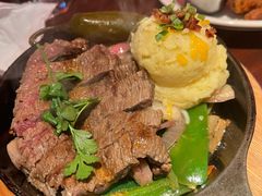 -Chili's Cafe&Bar奇利斯(滨江店)