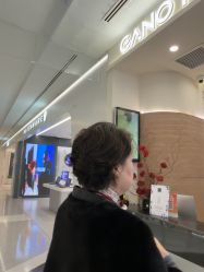 -BEAUTY HAIR GANO