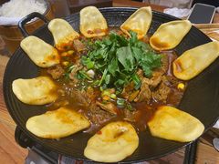 -符离集餐厅(万象城店)