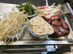 -重庆老火锅王(西安北路店)