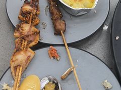 -仙螺岛海鲜自助餐厅(总店)