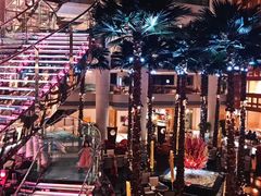 -威斯汀舞台餐厅