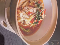 -马凯餐厅(地安门店)