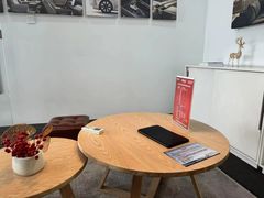 -青岛中升沃茂沃尔沃4S店(市北店)