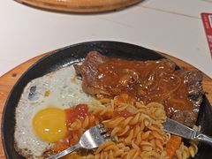 -豪享来中西餐厅(隆昌店)