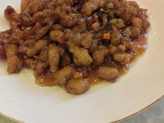 樱桃肉-牟传仁饭庄(星海店)
