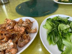 -锐记美食店·现捞海鲜(闸坡店)