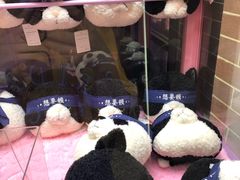 -嘻哈欢乐场(华宇广场店)