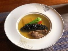 -马勒别墅·中餐厅