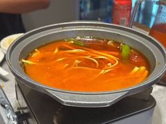 -肖记公安牛肉鱼杂馆·省级非物质文化遗产(江汉路直营店)