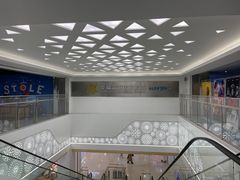 -幸福蓝海国际影城(南京商厦店)