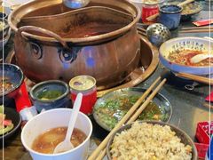 -镇江龙·火锅串串(武侯祠店)