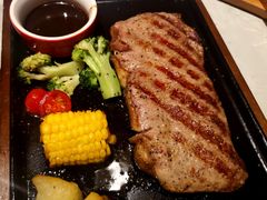 牛排-必胜客(广顺南大街店)