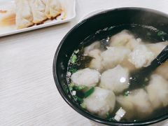 -大董锅贴(崇安寺店)