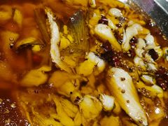 沸腾水煮鱼-新沸腾鱼乡(世贸天阶店)