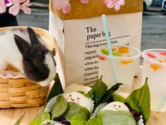 -大象厨房(重庆道店)