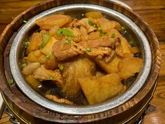 -苹果树下艺术餐厅(通州店)