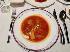 -波特曼西餐厅(南岗店)