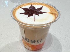 -seeu coffee(江滩店)