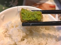 灵魂炸炸豆腐-新宝餐厅(流塘店)