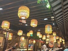 -南京大牌档(崇文门国瑞店)