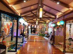 -汤连得温泉馆(宝山店)