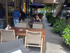 -新元素餐厅(瑞虹天地月亮湾店)