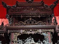 -新安江山水画廊风景区