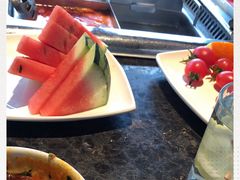 -海底捞火锅(龙湖三千集店)