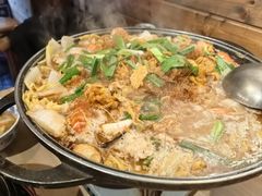 -杰J.w.m深夜食堂 厚杰居酒屋(淮海街商业街店)
