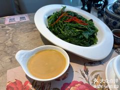 -虾饺妹·粤式手工点心(水荫路店)