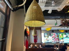 -云尊府云南菜·蒸汽石锅鱼(学清路店)